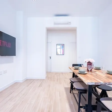 Penzion Maison Rouget - 1 - Mimosa