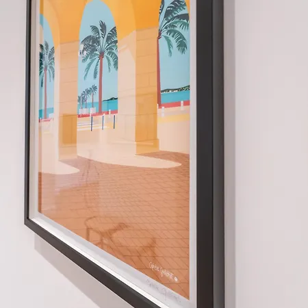 בית הארחה Maison Rouget - 1 - Mimosa